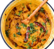 mix dal