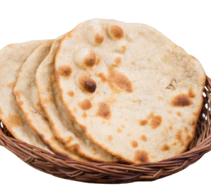 tandoori roti