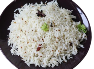 Jeera Rice