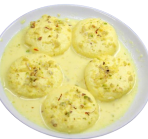 Rasamalai