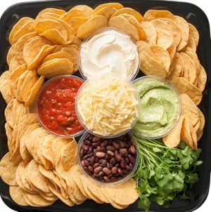 cips platter