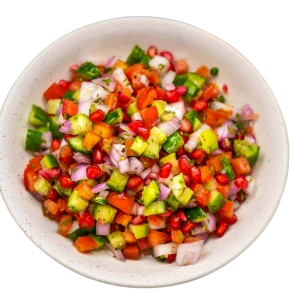 KACHUMBER SALAD