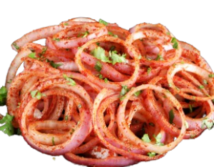 ONION SALAD