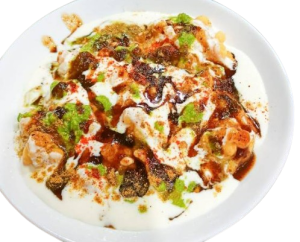 BHALLA PAPDI- JAIN