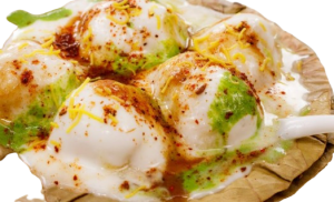 DAHI BHALLA- JAIN
