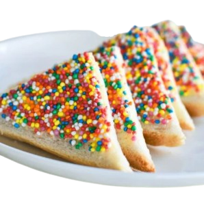 Fairy bread