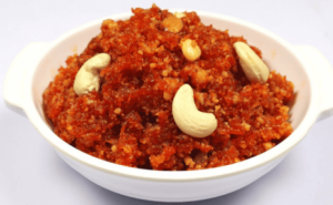 Gajar Halwa