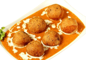 malai kofta