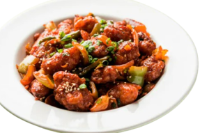 cHILLI gOBI